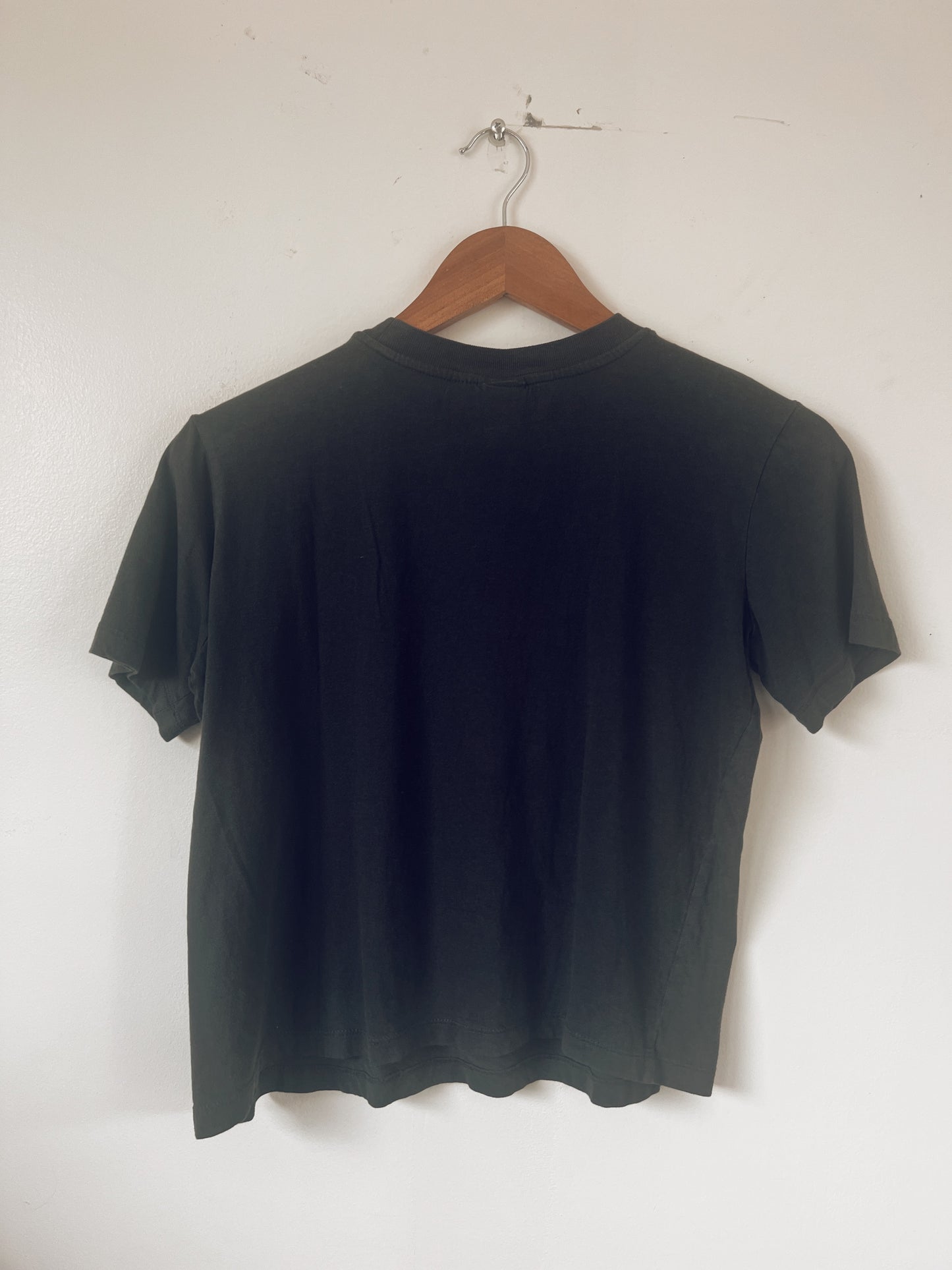 Black Cool Sprite Tshirt