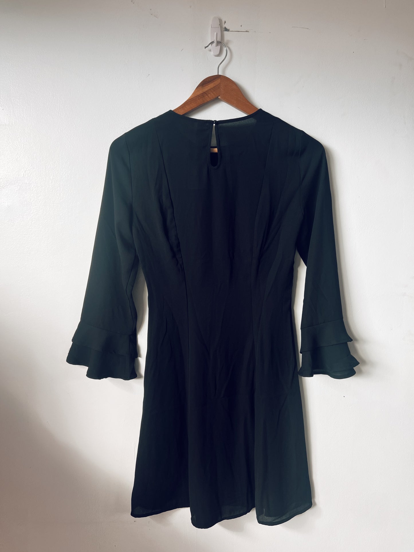 Classic Little Black Dress