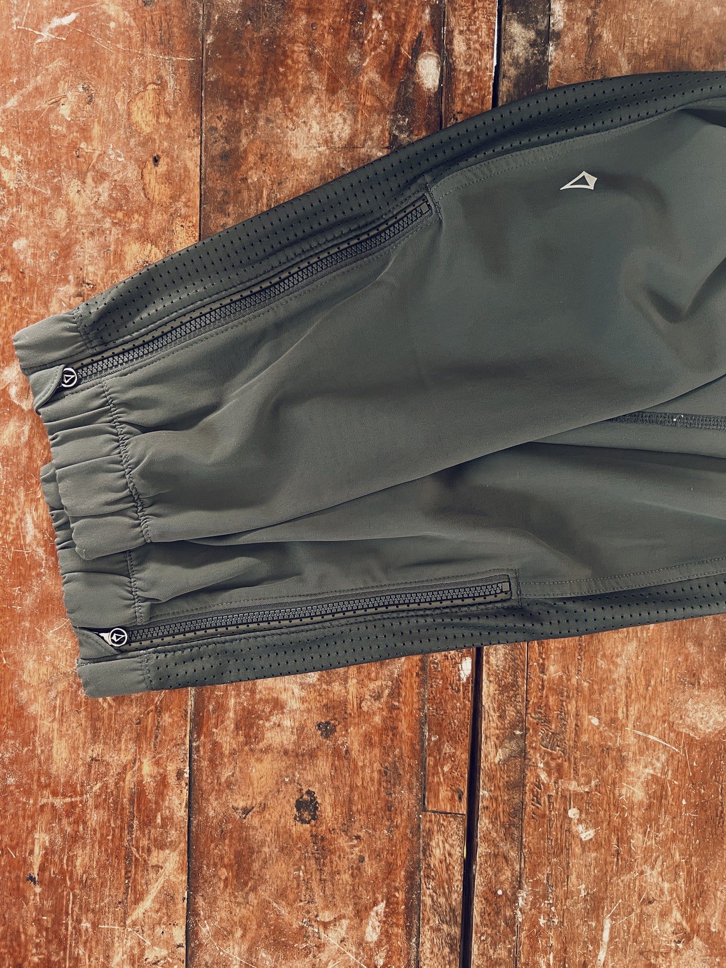 Grey Athletic Ivivva Pants