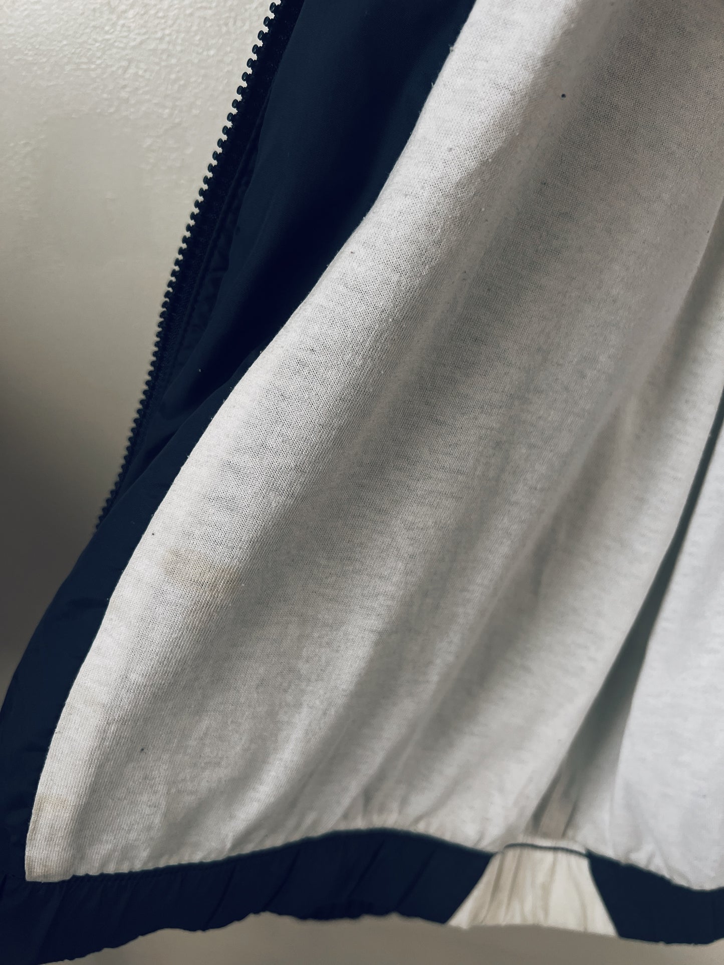 Vintage Nike Windbreaker Jacket