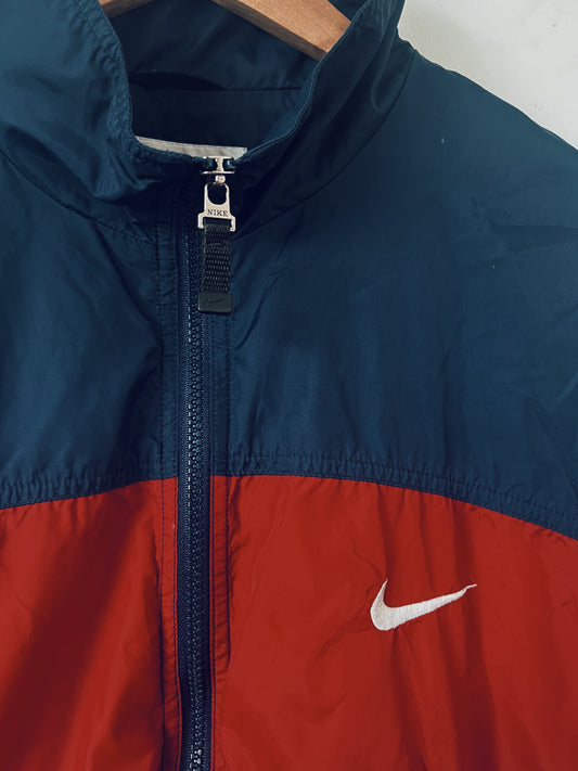 Vintage Nike Windbreaker Jacket