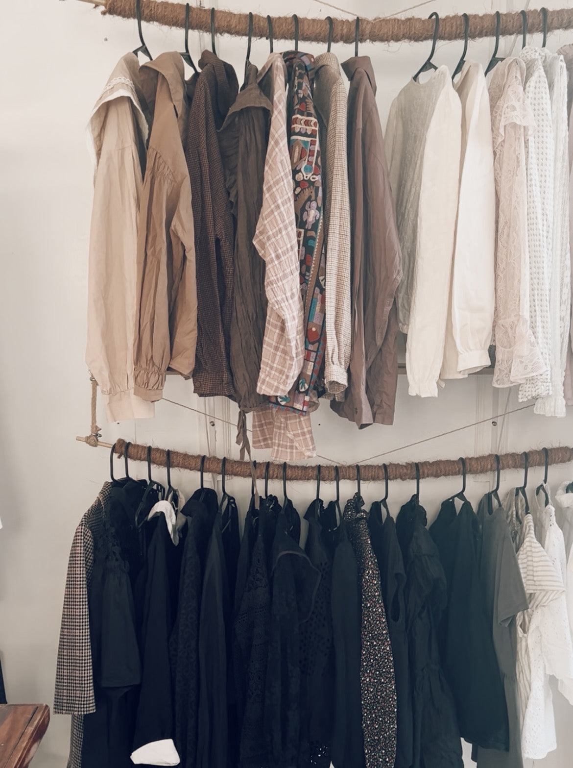 01 - All The Pretty Blouses