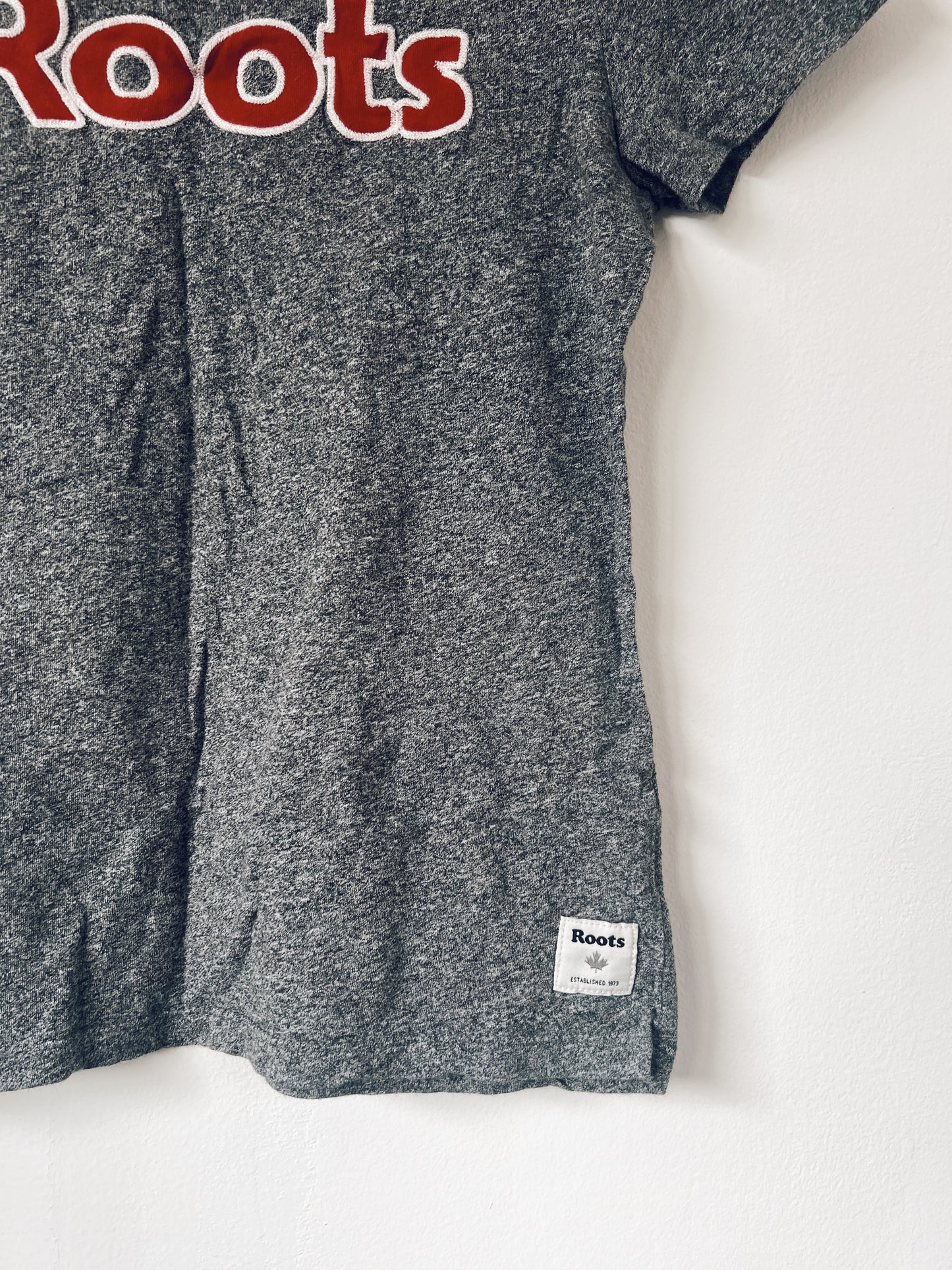 Grey Roots Tshirt