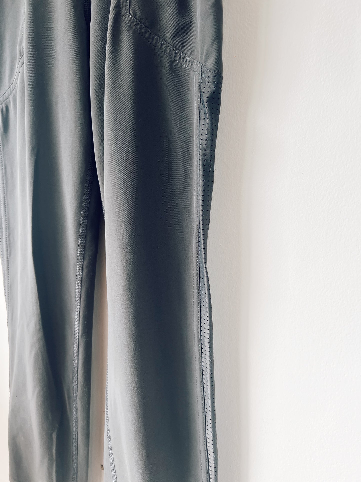 Grey Athletic Ivivva Pants