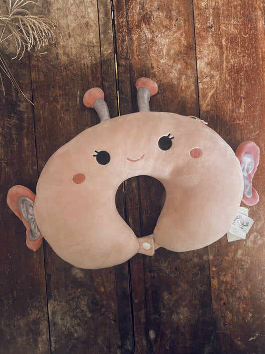 Squishmallows Pillow