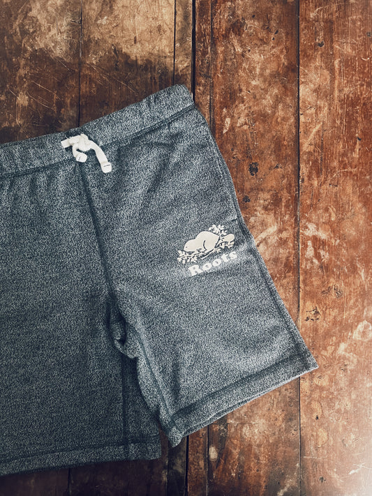 Classic Roots Blue Shorts