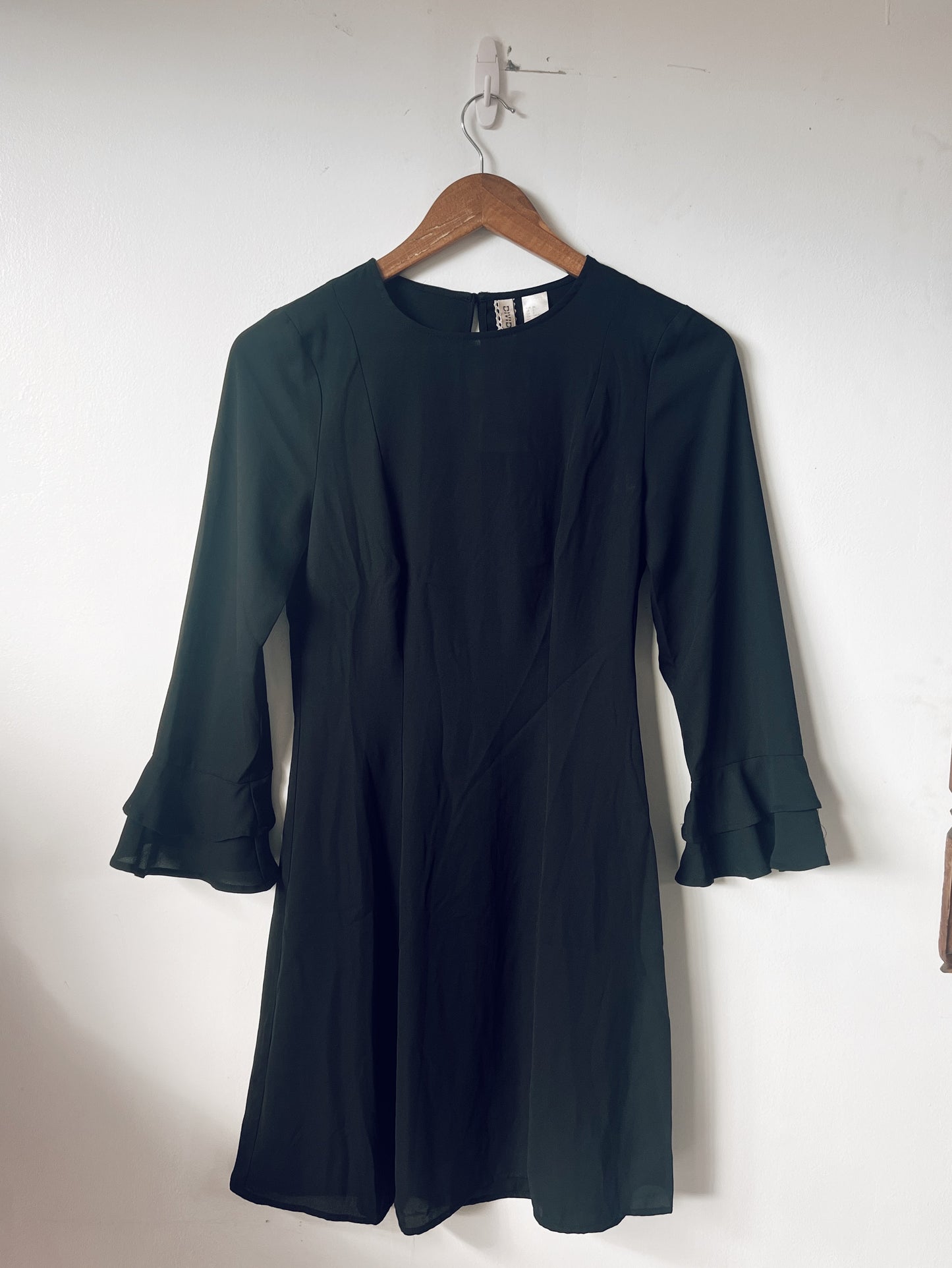 Classic Little Black Dress