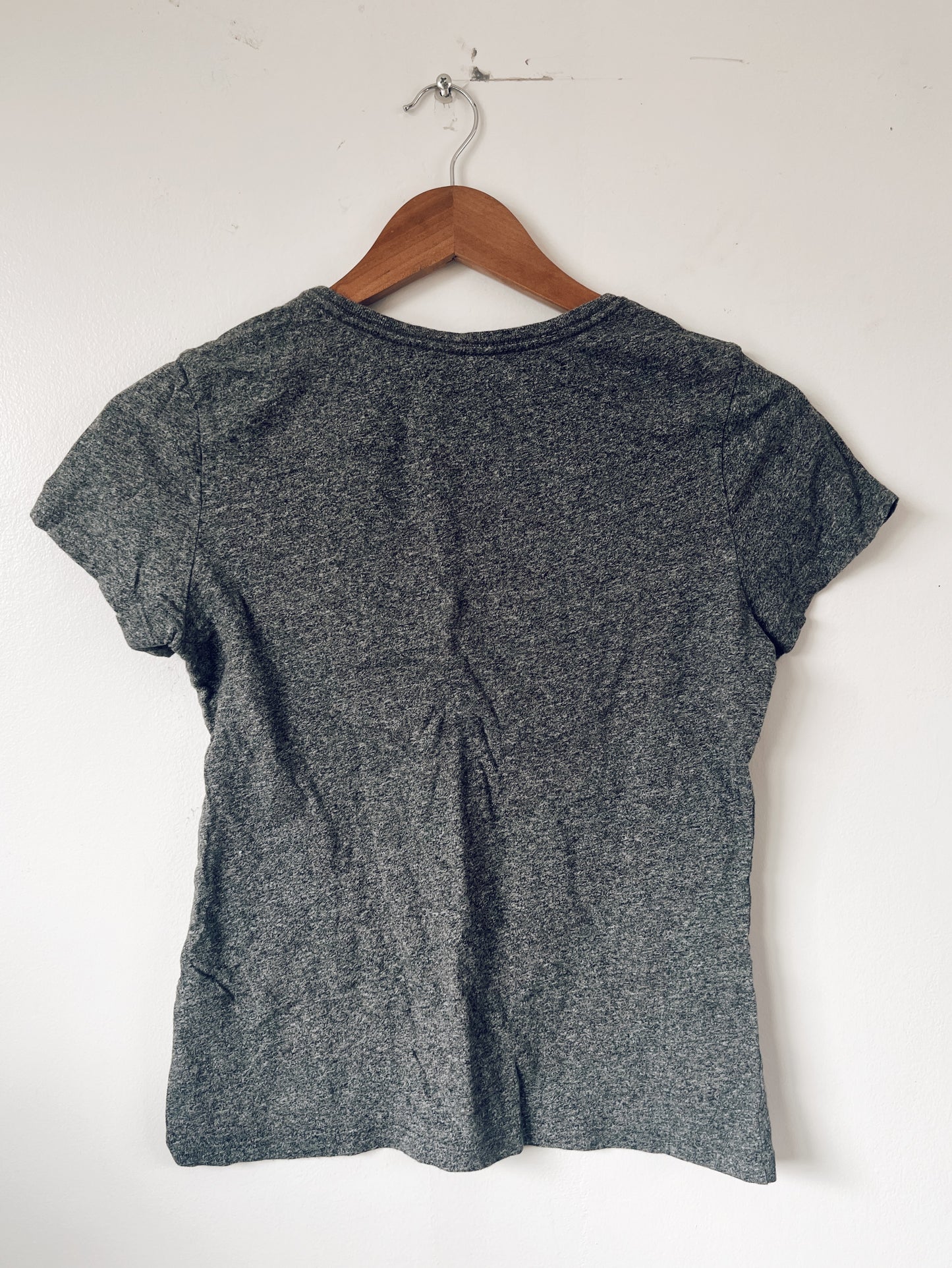 Grey Roots Tshirt