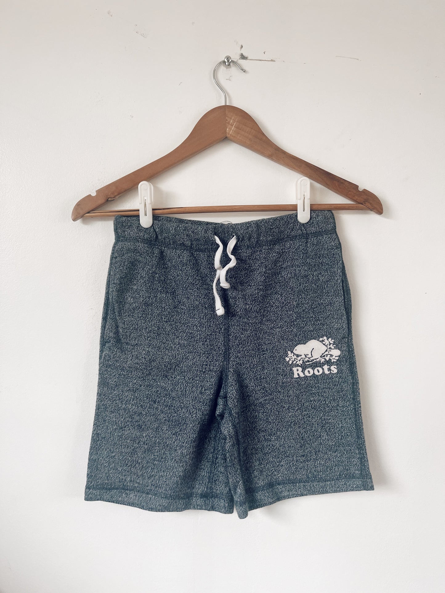 Classic Roots Blue Shorts