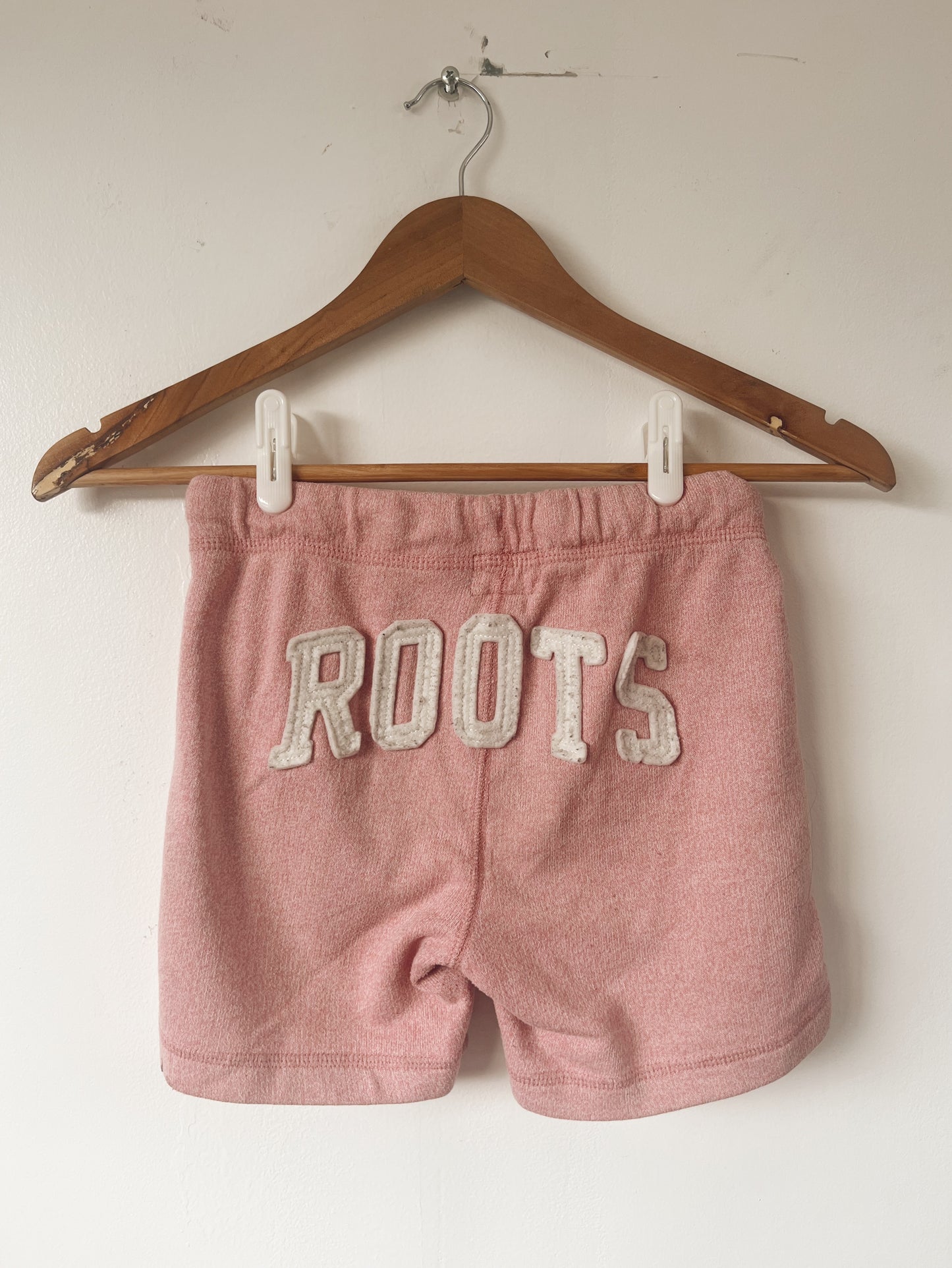 Classic Coral Roots Shorts