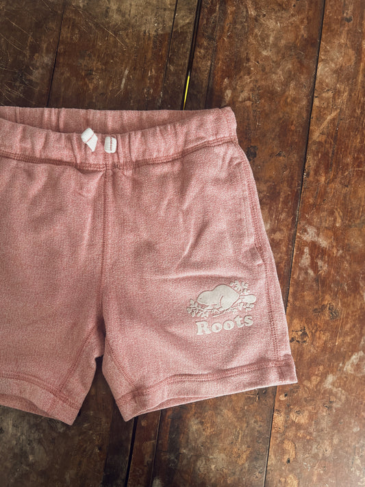 Classic Coral Roots Shorts