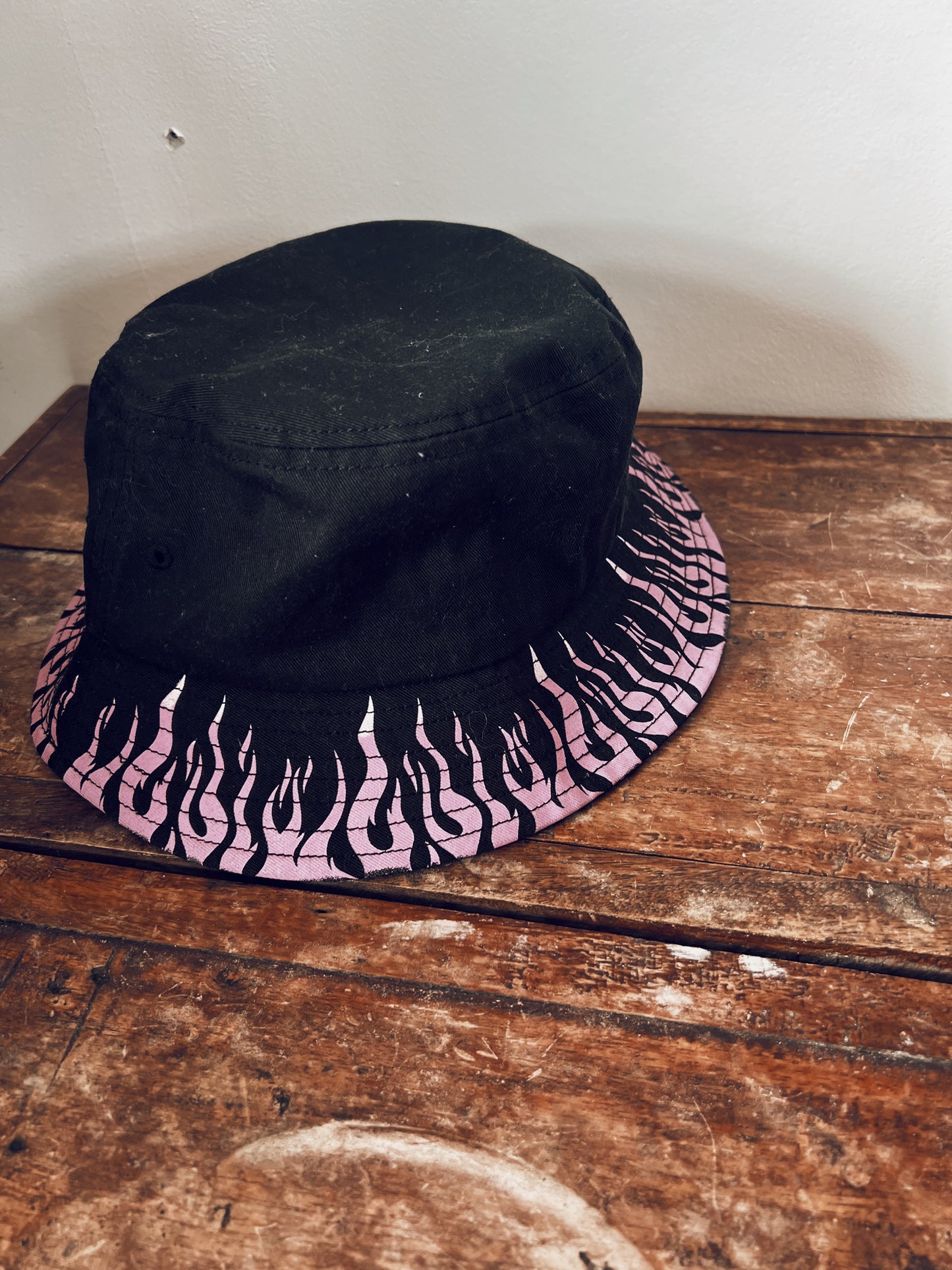 Kuromi Bucket Hat