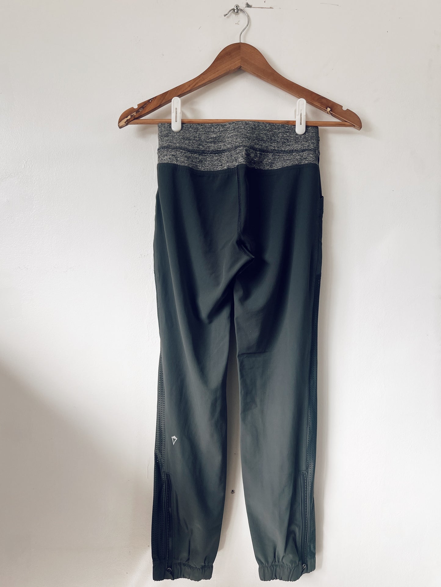 Grey Athletic Ivivva Pants