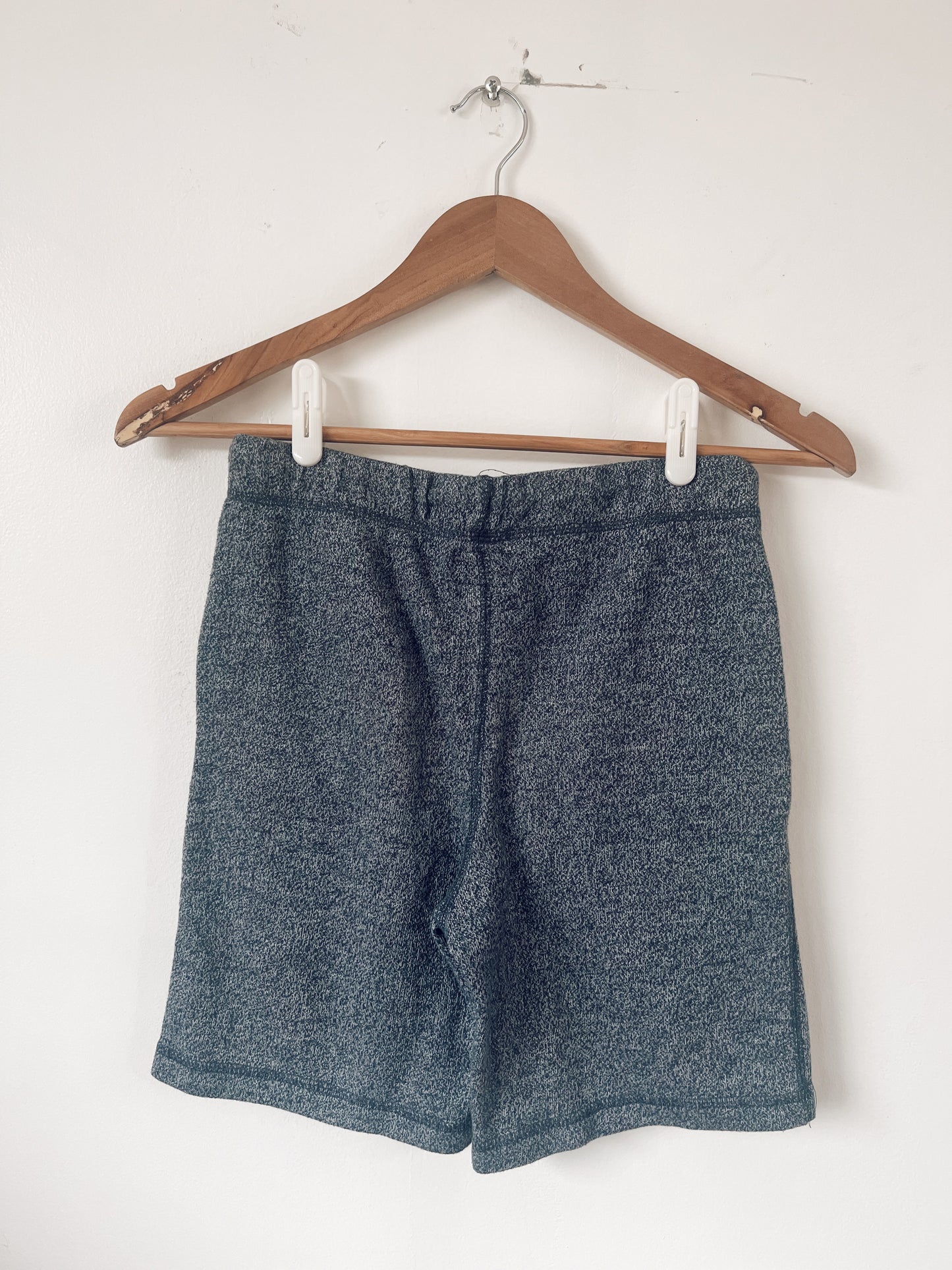 Classic Roots Blue Shorts