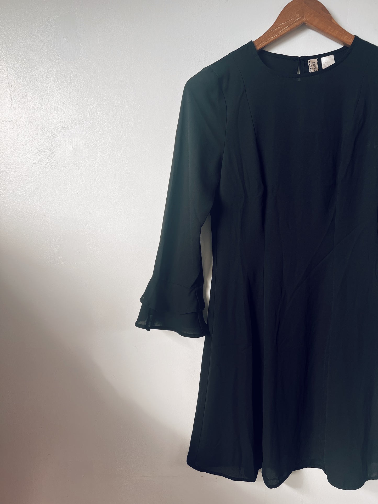 Classic Little Black Dress