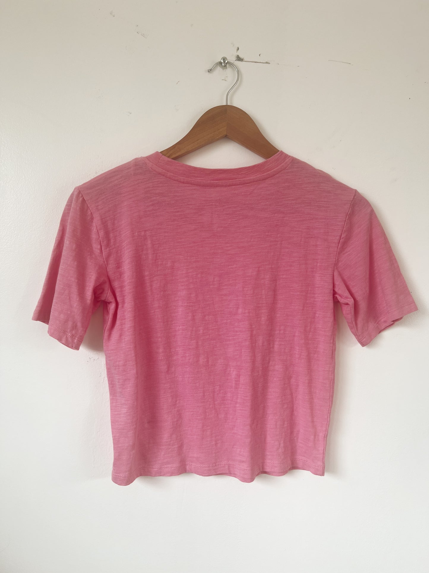 Cute Pink Tshirt