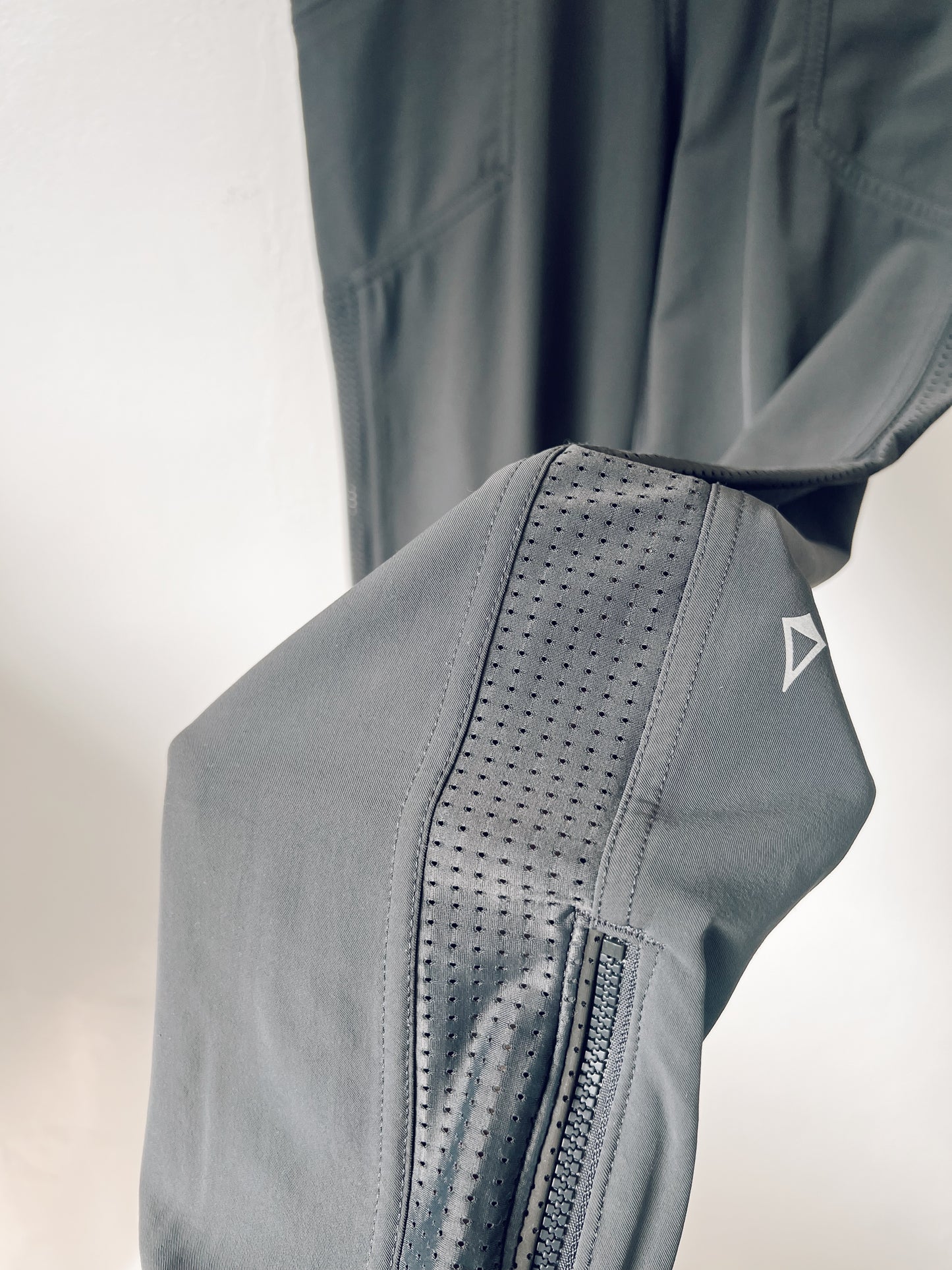 Grey Athletic Ivivva Pants