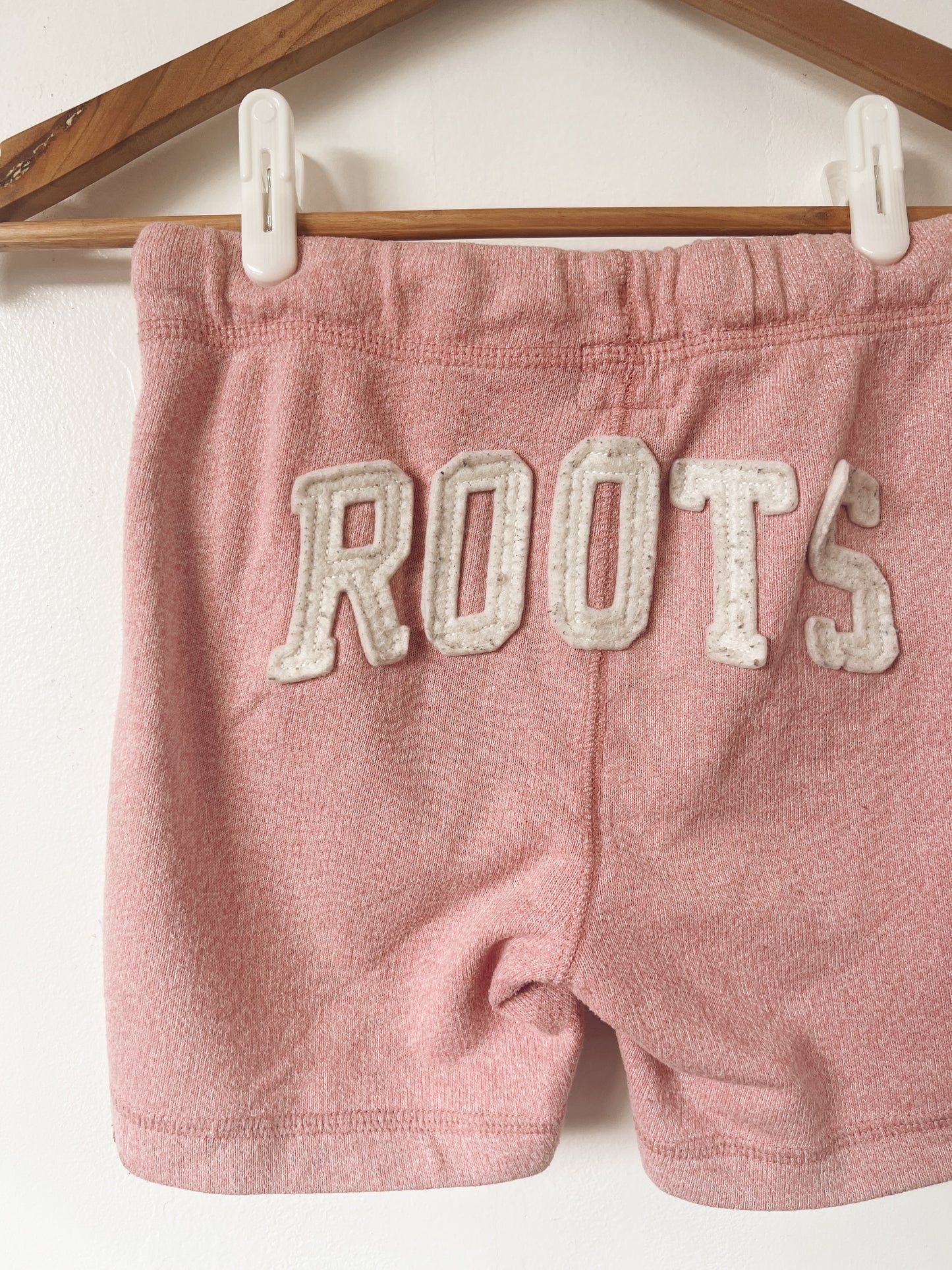 Classic Coral Roots Shorts