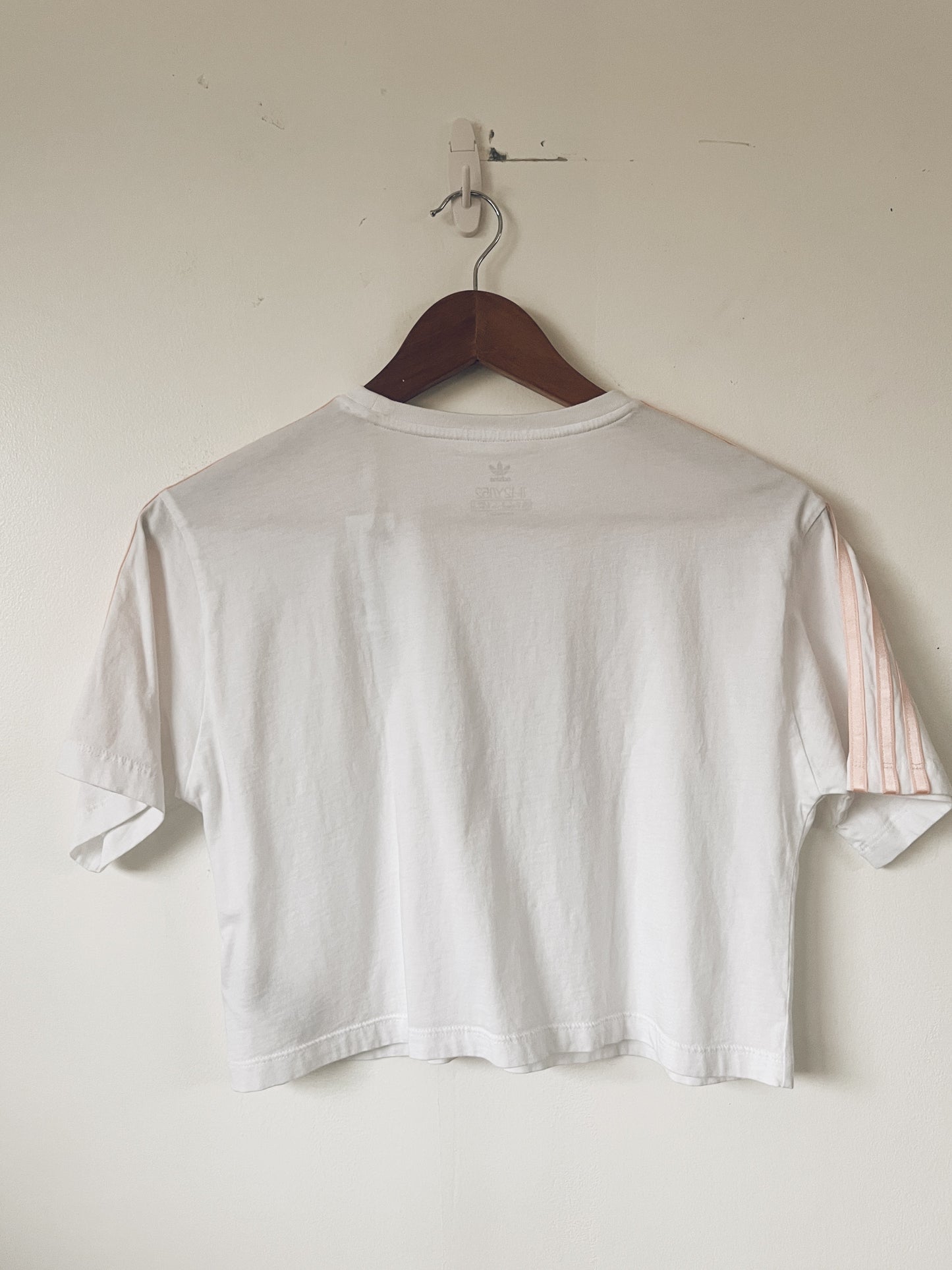 Pastel Adidas Tshirt