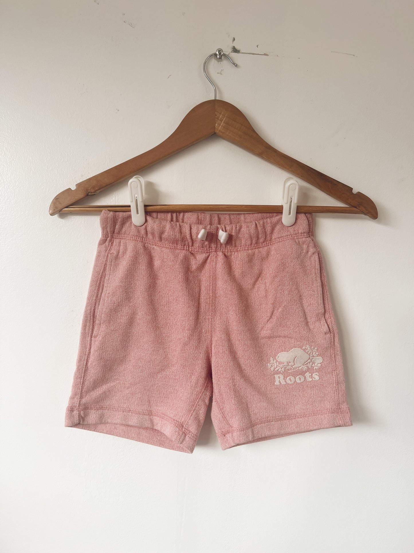 Classic Coral Roots Shorts