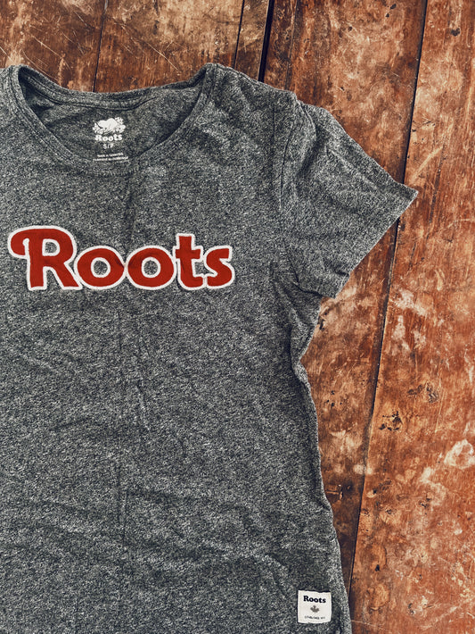 Grey Roots Tshirt