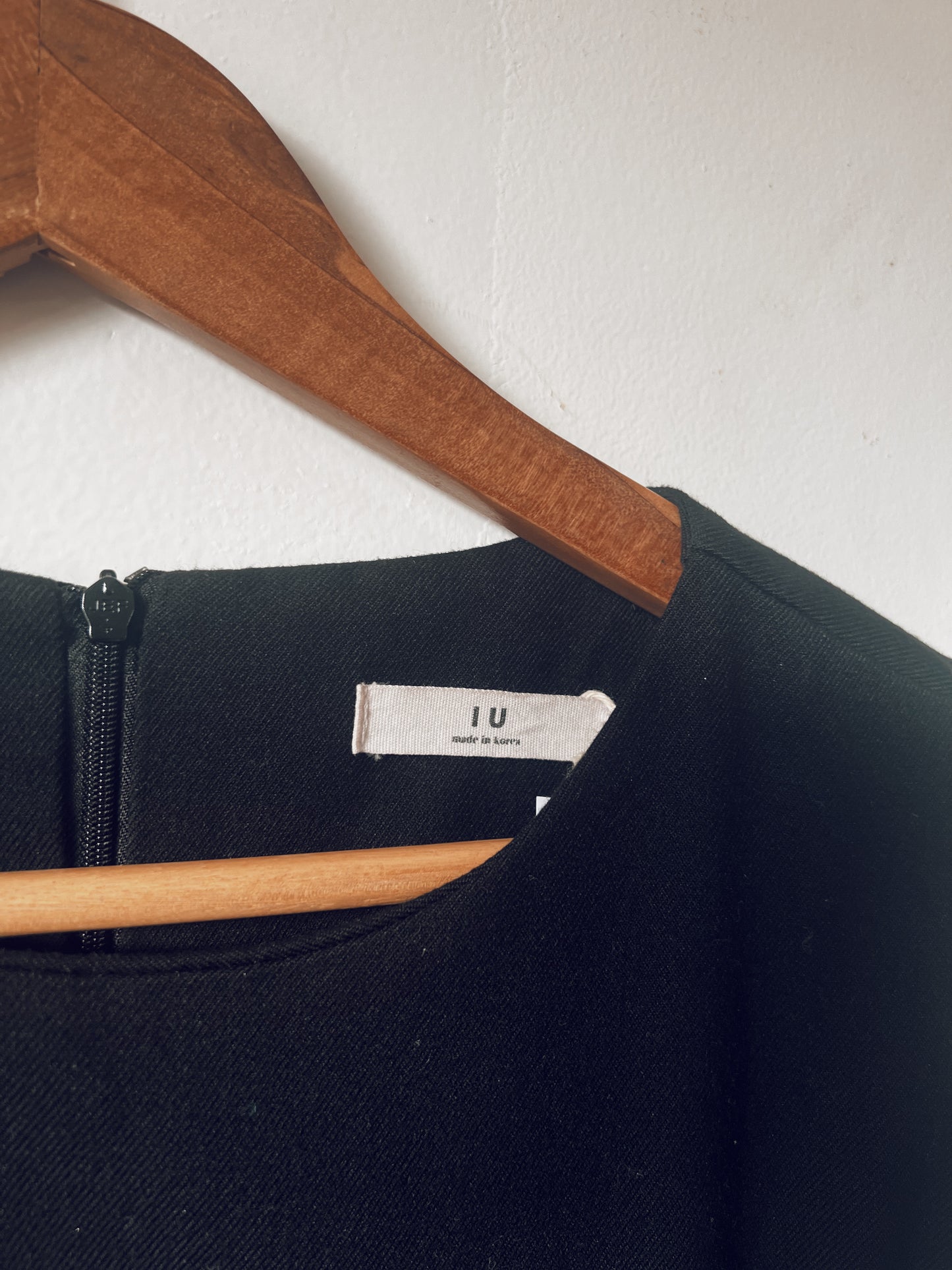 Black Sleeveless Chic Maxi Dress