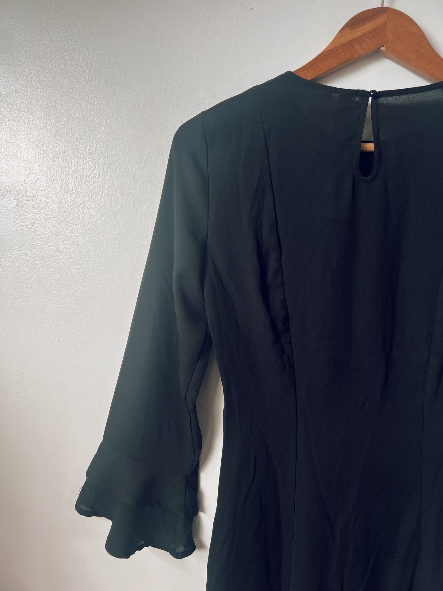 Classic Little Black Dress