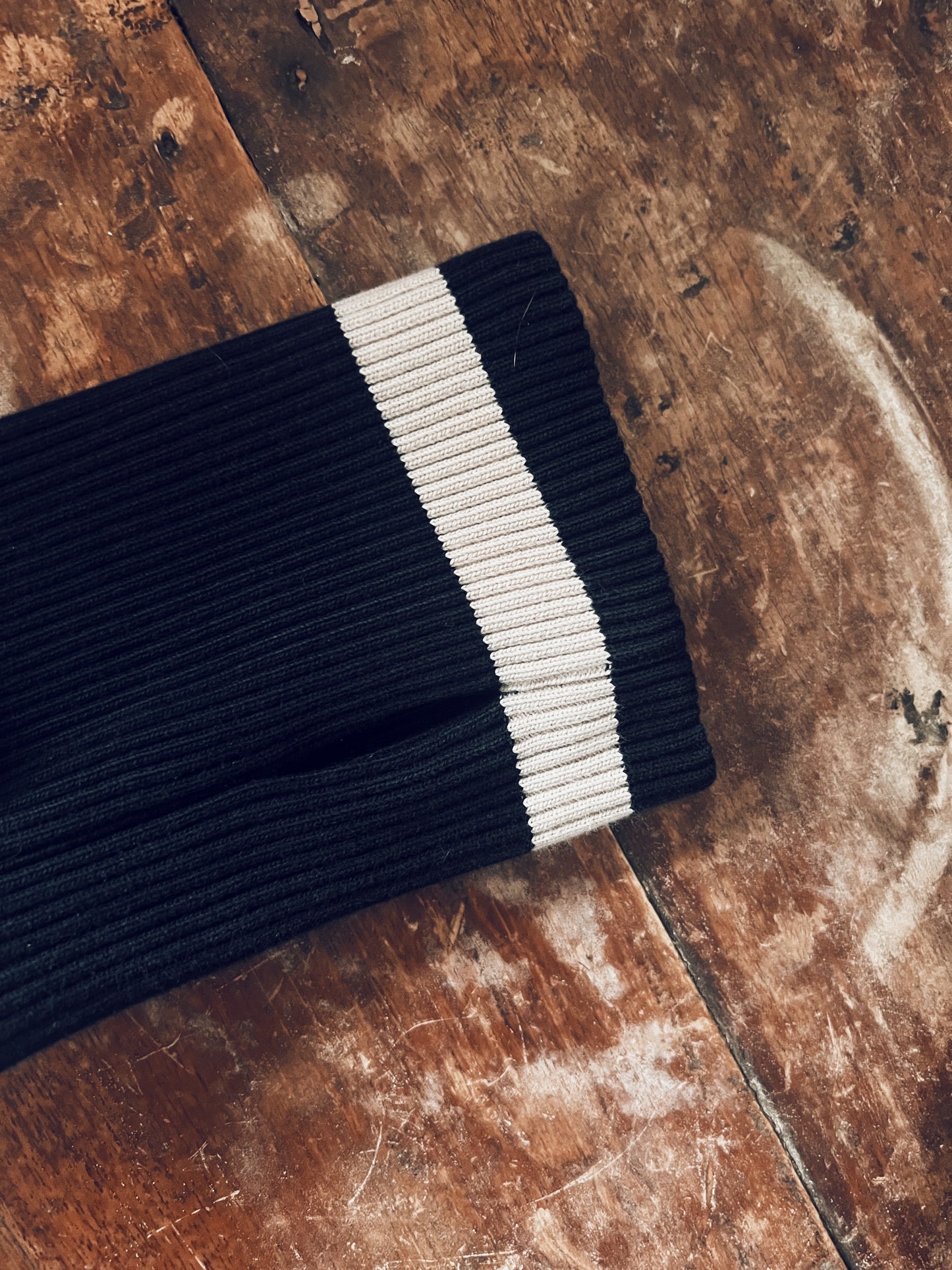 Classic Roots Dark Purple Hoodie