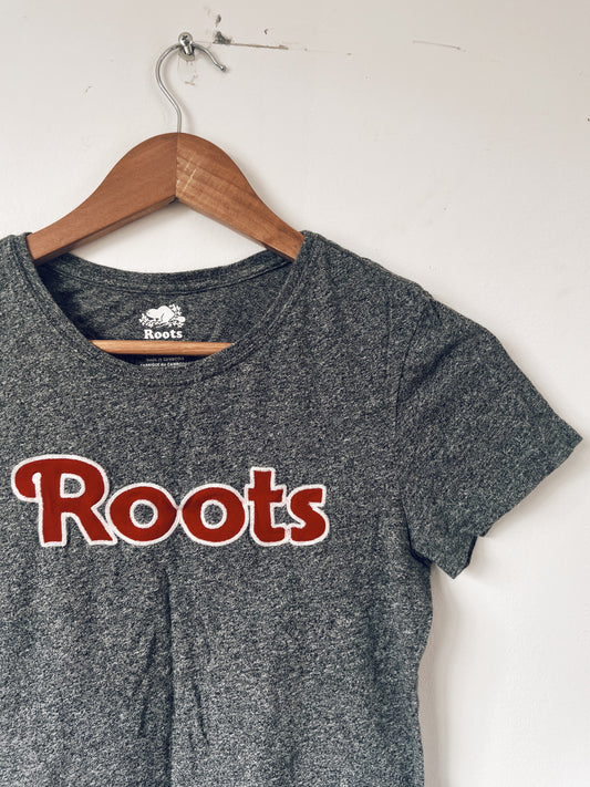 Grey Roots Tshirt