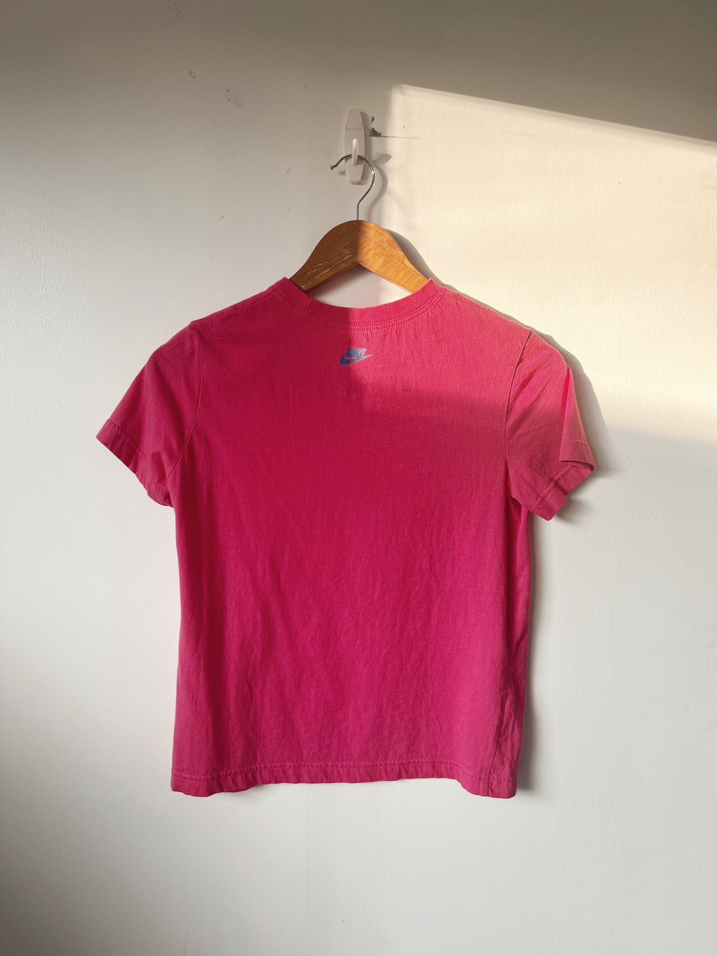 Dark Pink Nike Tshirt