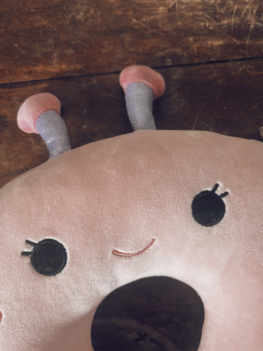 Squishmallows Pillow