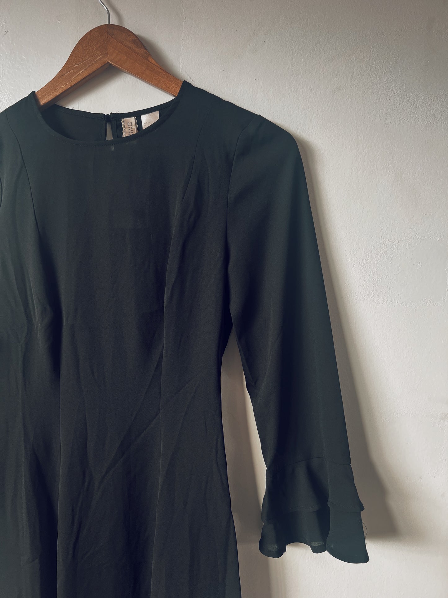 Classic Little Black Dress